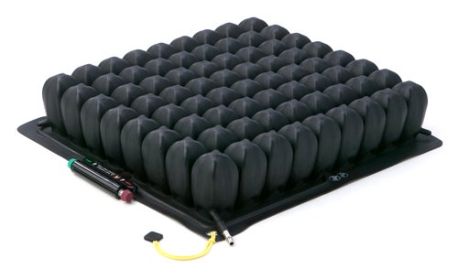 Quadtro Select Wheelchair Cushion 16  x 16  x 3