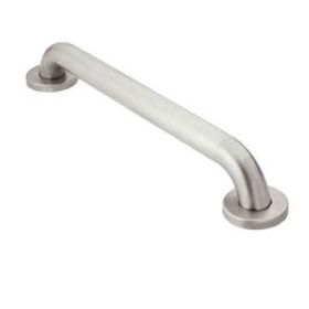 Moen Peened Grab Bar  12