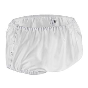 Sani-Pant Brief Snap-on Large