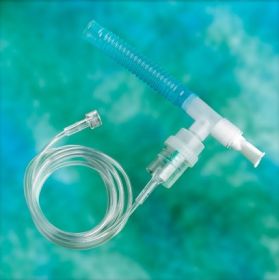 Micro Mist Nebulizer w/7' Tubing w/Ped Mask Case/50