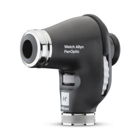 Welch Allyn PanOptic PLUS LED Ophthalmoscope w/Quick-Eye