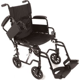 ProBasics K4 Transformer Wheelchair/Transporter 16 x16