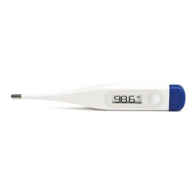 ADTEMP II Digital Thermometer F / C  Oral