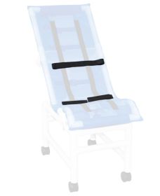 Safety Belt (adj w/Velcro) for 22  Int Shower Chair MJM