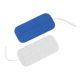 Dura-Stick Premium Electrodes 1.5  x 3.5  Rectangle Cs/40