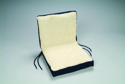 Dual Comfort Chair Cushion 18 W x 16 D X 4  H