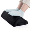 Foot Rest Under Desk Ergonomic Footrest Cushion ,office Footrest Pillow Massage