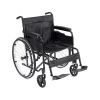 Rehabilitation Auxiliary Equipment Travel Lightweight Wheelchair