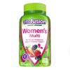 Vitafusion Women's Multivitamin Gummies;  Daily Vitamins for Women;  Berry Flavored;  150 Count