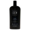 Clarifying Shampoo by Inova professional for Unisex - 17 oz Shampoo