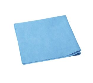 Sterilization Wrap 15" x 15". Pack of 500 Blue Autoclave Film for Protection Medical; Lab Instruments; Equipment. Non-sterile Single Layer Cellulose f