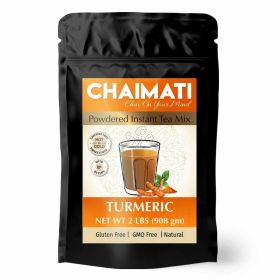 ChaiMati - Turmeric Chai Latte 32 oz