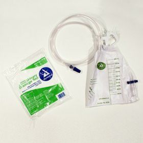 Drainage Bag - Sterile 2000 ml - Each