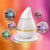 Cornucopia Aromatherapy And Humidifier For Fresh Feeling Anytime