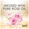 Suave Professionals Rose Oil Infusion Volumizing Shampoo;  28 fl oz