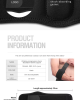 Neoprene Elbow Pad