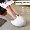 Round Foot Massager