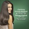 Suave Professionals Clarifying Moisturizing Daily Shampoo;  15 fl oz