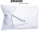 Dukal Disposable Pillowcases 20' x 29'. Case of 100 Pillow Covers for Hospitals; clinics; Ambulance Services. Non-sterile; Fluid-Resistant. Soft & Dur