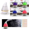 Cornucopia Aromatherapy And Humidifier For Fresh Feeling Anytime