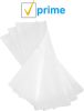 McKesson Cleaning Towels 13" x 18". Pack of 500 White Disposable Waffle Towels. Premium 3 ply Tissue without Polybacking. NonSterile Absorbent Towels.