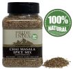 Pride of India – Chai Masala Mulling Spice Mix – Gourmet Spice Mix for Teas & Coffee – Caffeine Free – Authentic Mulling Spice Blend – Vegan & Gluten-