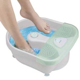 Foot Spa (Bath)  Conair