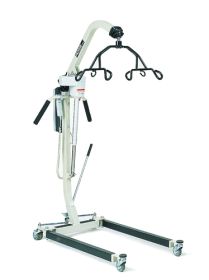 Hoyer Deluxe Power Patient Lift