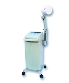 Mettler AutoTherm Shortwave Diathermy w/Cable  Arm & Cart