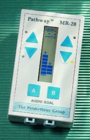 Pathway Surface Emg's- Dual Channel Prof