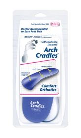 Arch Cradles  Medium Women's 9-10  Men's 7-8