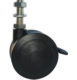 Locking Caster  (Each) For #7038  7049 & 7206 (MJM)