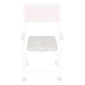 Padded Seat for #7042 Shower/Commode Chair