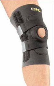 J-Brace Patellar Stabilizer Medium  Left