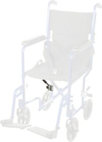 Brake Assembly for Drive Transport Chairs  Right