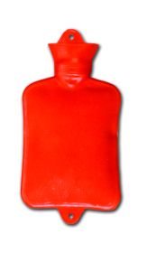 Hot Water Bottle-2 Quart - Retail