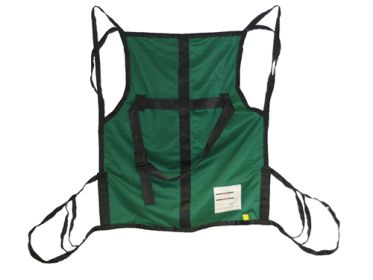 Hoyer Sling  Small One-Piece w/Positioning Strap