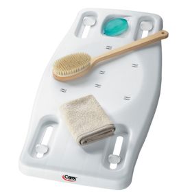 Portable Shower Bench-Carex Carex