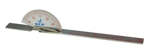 Take A Range Check  6• Finger Goniometer 6  Standard