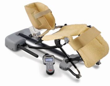 CPM Artromot K3 Knee Softgoods Patient Kit