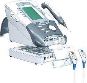 Intelect Legend XT System 2-Channel Electrotherapy