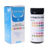 50 &amp;100strips Water Test Paper 6in1 pH alkalinity Nitrite Chlorine Hardness 6in1 Test Strips for Pool,Aquarium water