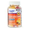 Equate Immune Support Vitamin C Adult Gummies; 250 mg; 42 Count