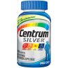 Centrum Silver Multivitamin for Men 50 Plus and Mineral Supplement Tablets; 200 Count