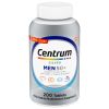 Centrum Silver Multivitamin for Men; Multivitamin/Multimineral Supplement; 200 Count