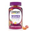 Centrum Multigummies Women's Multivitamin Supplement Gummies; 170 Count