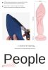 4D Cushioned Shoe Insoles Memory Foam Insoles Breathable Anti-slip Insole for Feet Pad Inserts Heel Post Back for Women High Heel Shoe Accessories