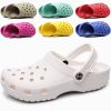 Adult Classic Clogs; Clogs for women and men; Cool slippers