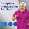 Centrum Silver Multivitamin for Men; Multivitamin/Multimineral Supplement; 200 Count