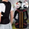 Magnetic Lumbar Back Support Belt